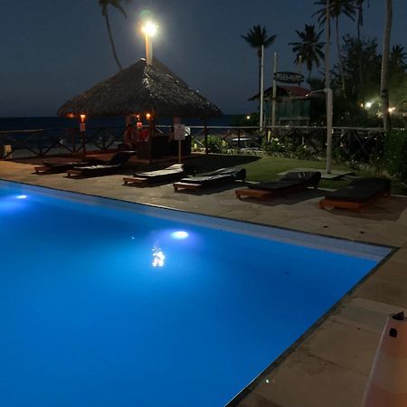 Cumbuco Eco Paradise Apto Com Varanda Екстер'єр фото
