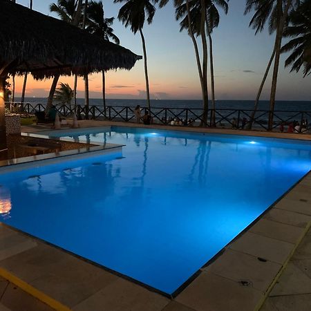Cumbuco Eco Paradise Apto Com Varanda Екстер'єр фото