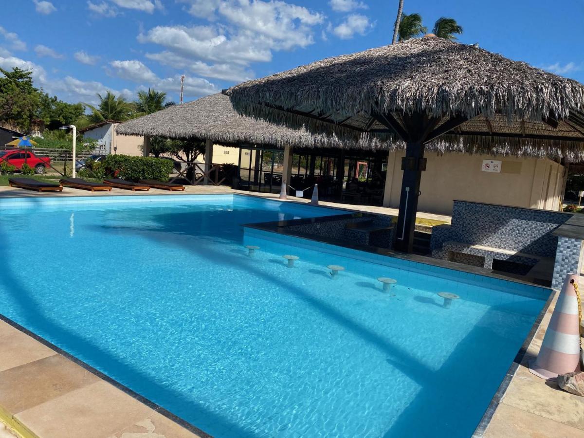 Cumbuco Eco Paradise Apto Com Varanda Екстер'єр фото