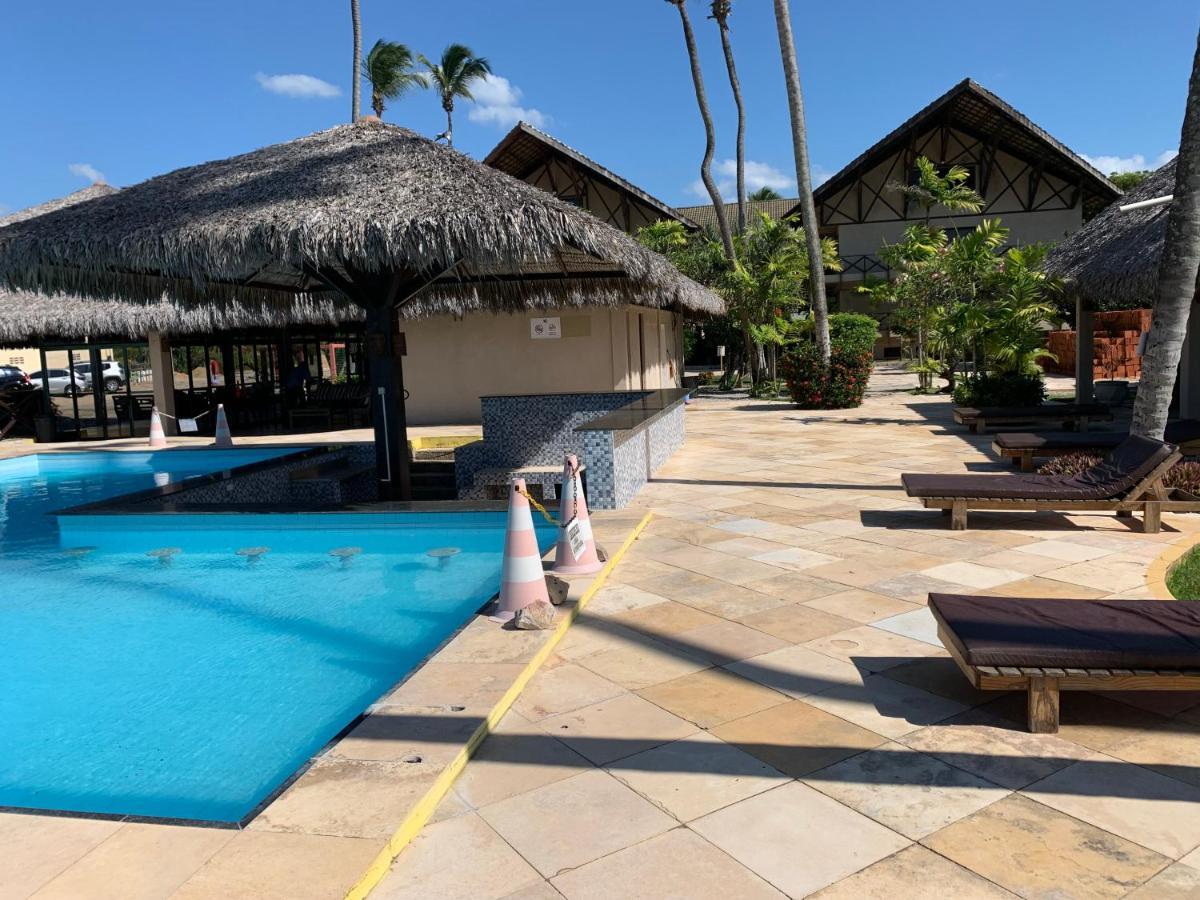Cumbuco Eco Paradise Apto Com Varanda Екстер'єр фото