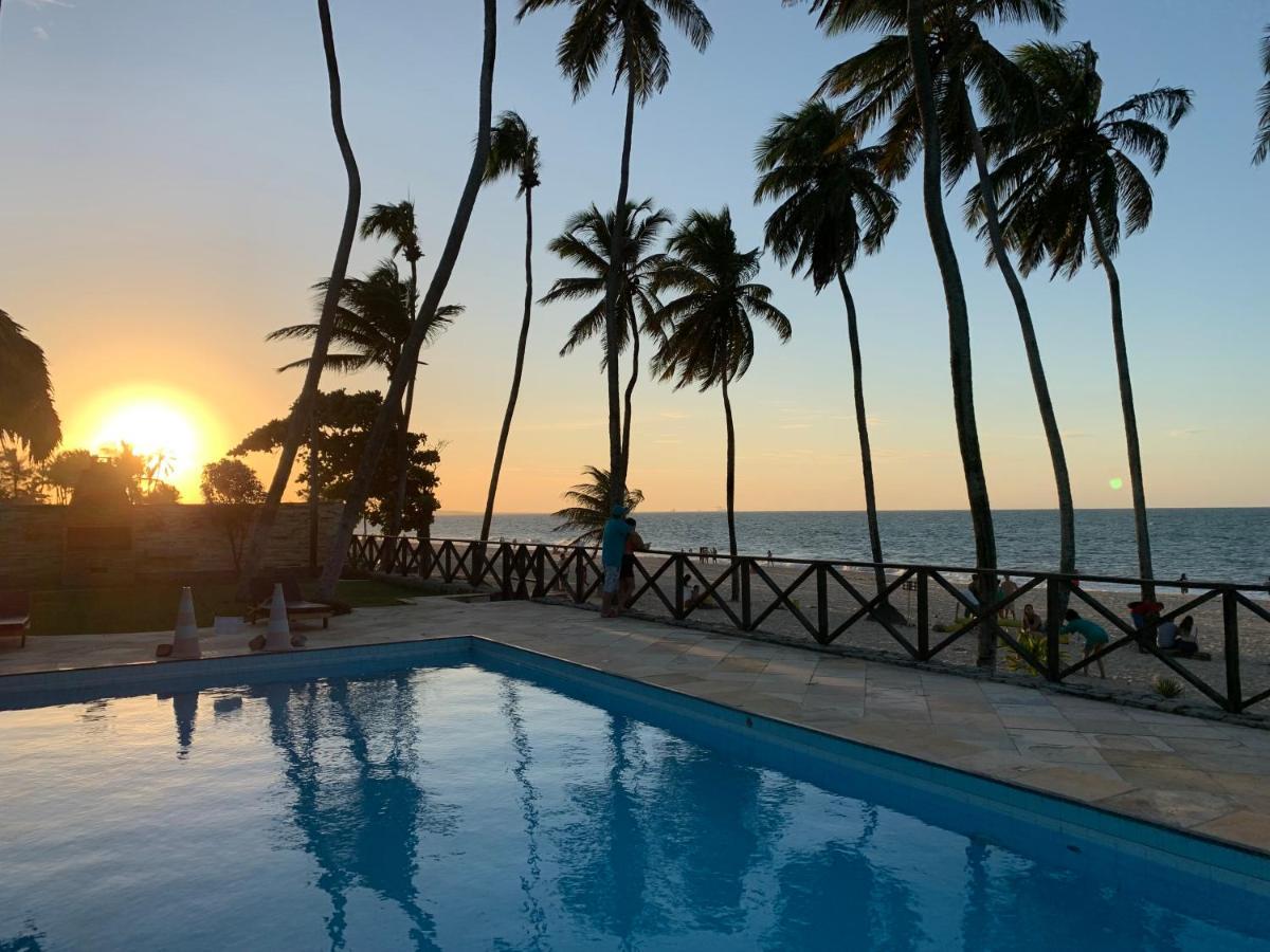 Cumbuco Eco Paradise Apto Com Varanda Екстер'єр фото