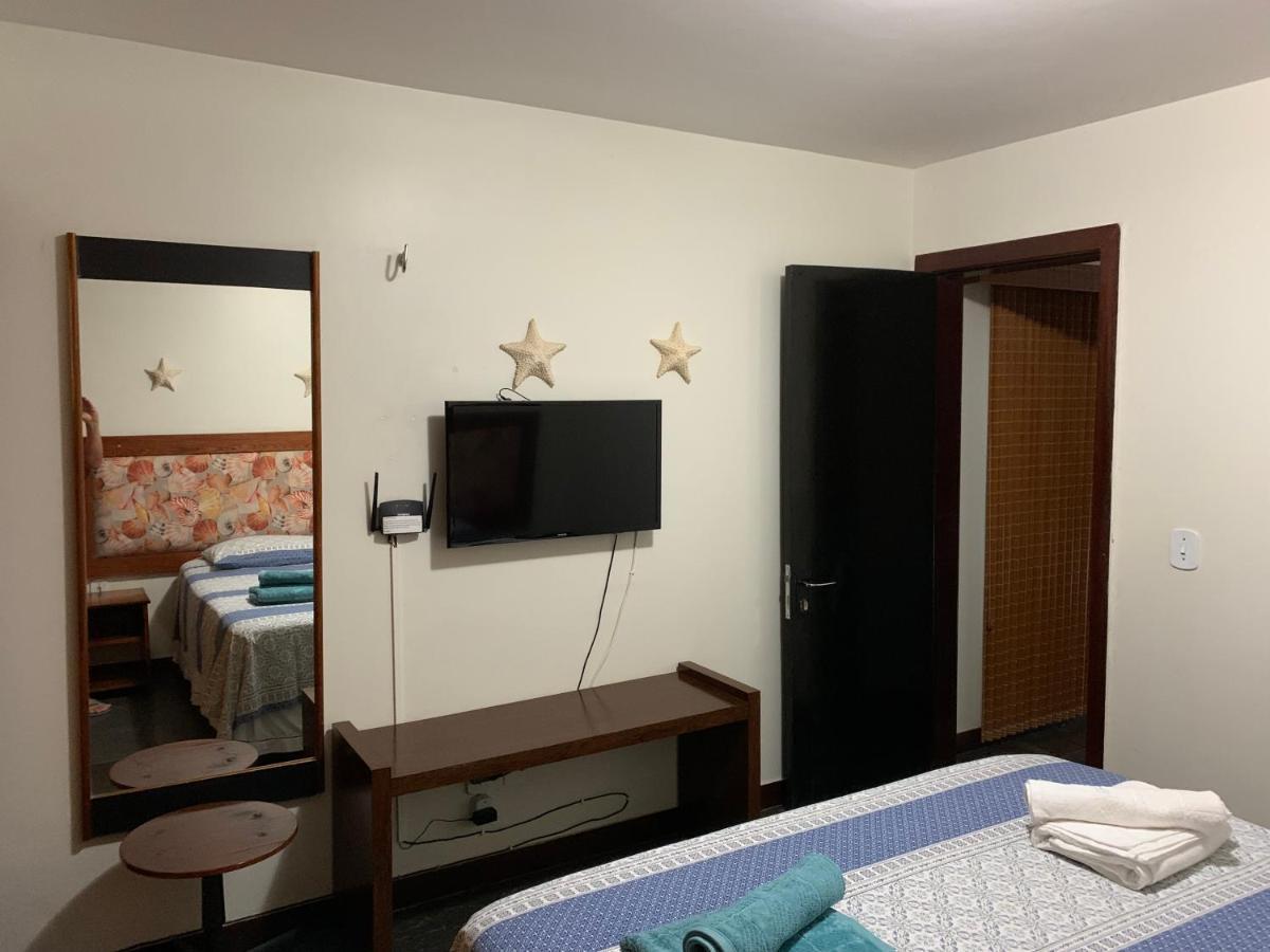 Cumbuco Eco Paradise Apto Com Varanda Екстер'єр фото