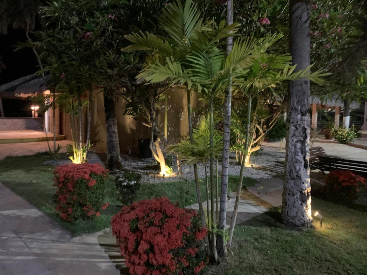 Cumbuco Eco Paradise Apto Com Varanda Екстер'єр фото