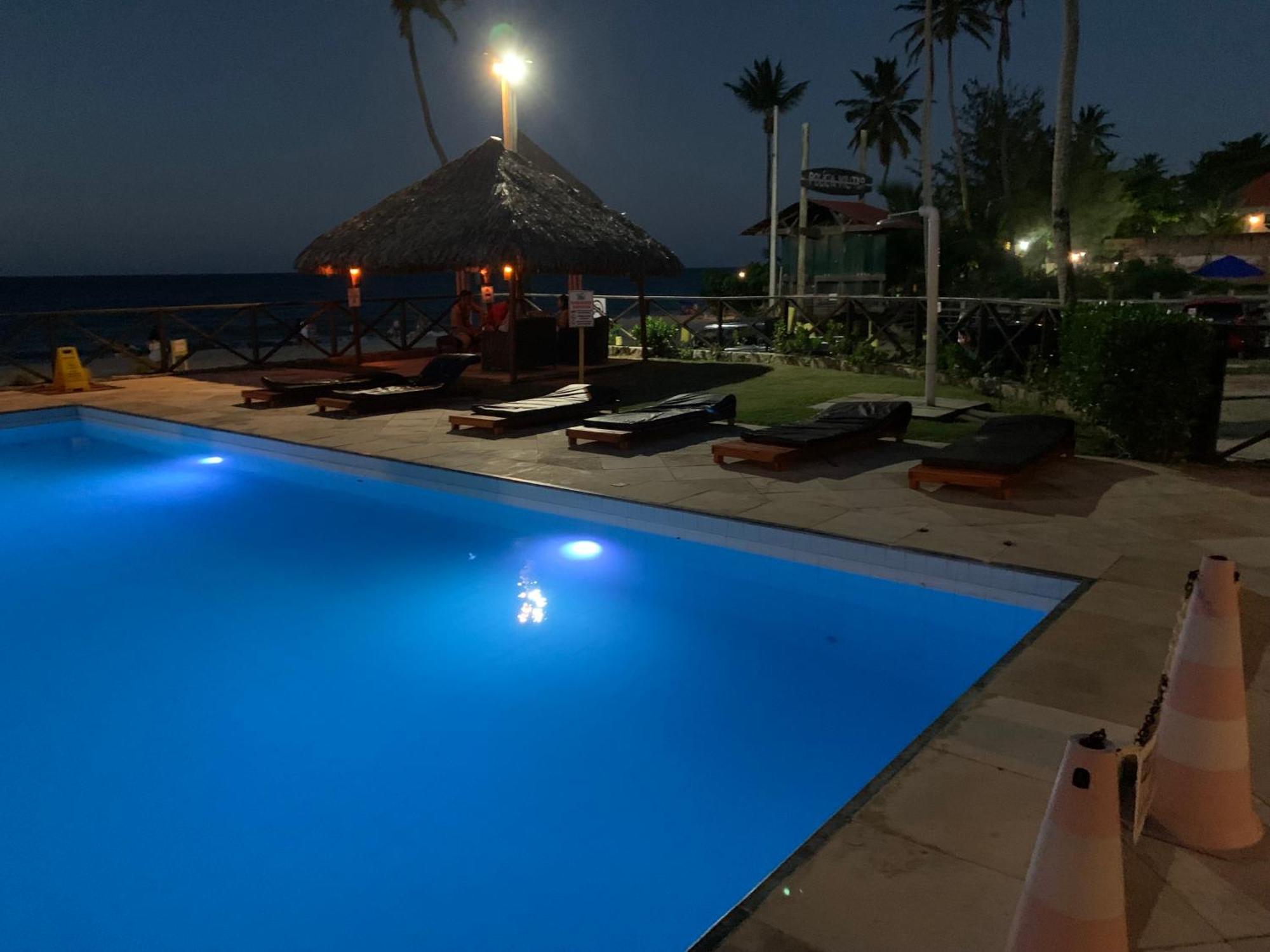 Cumbuco Eco Paradise Apto Com Varanda Екстер'єр фото